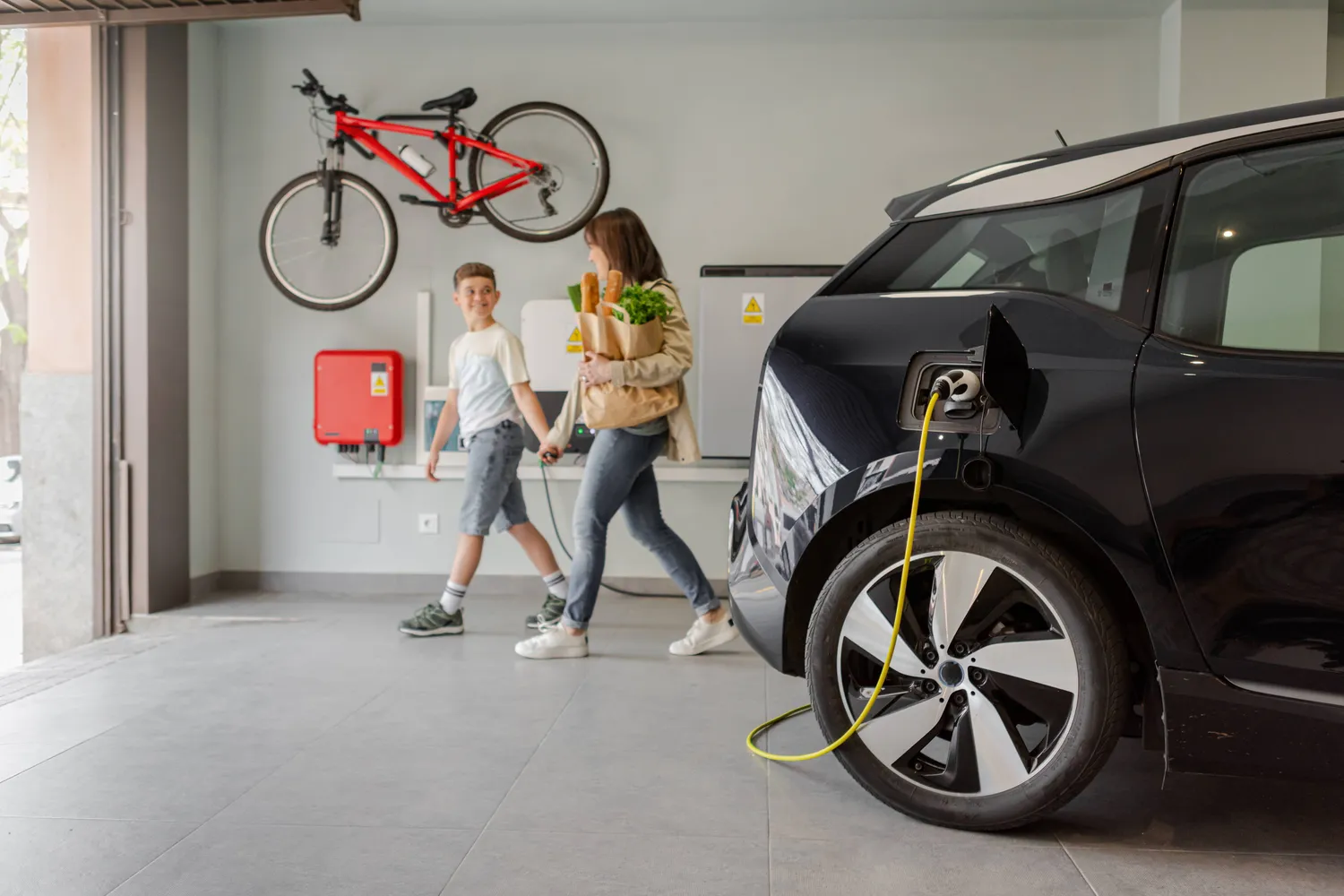 depannage electricien longny au perche