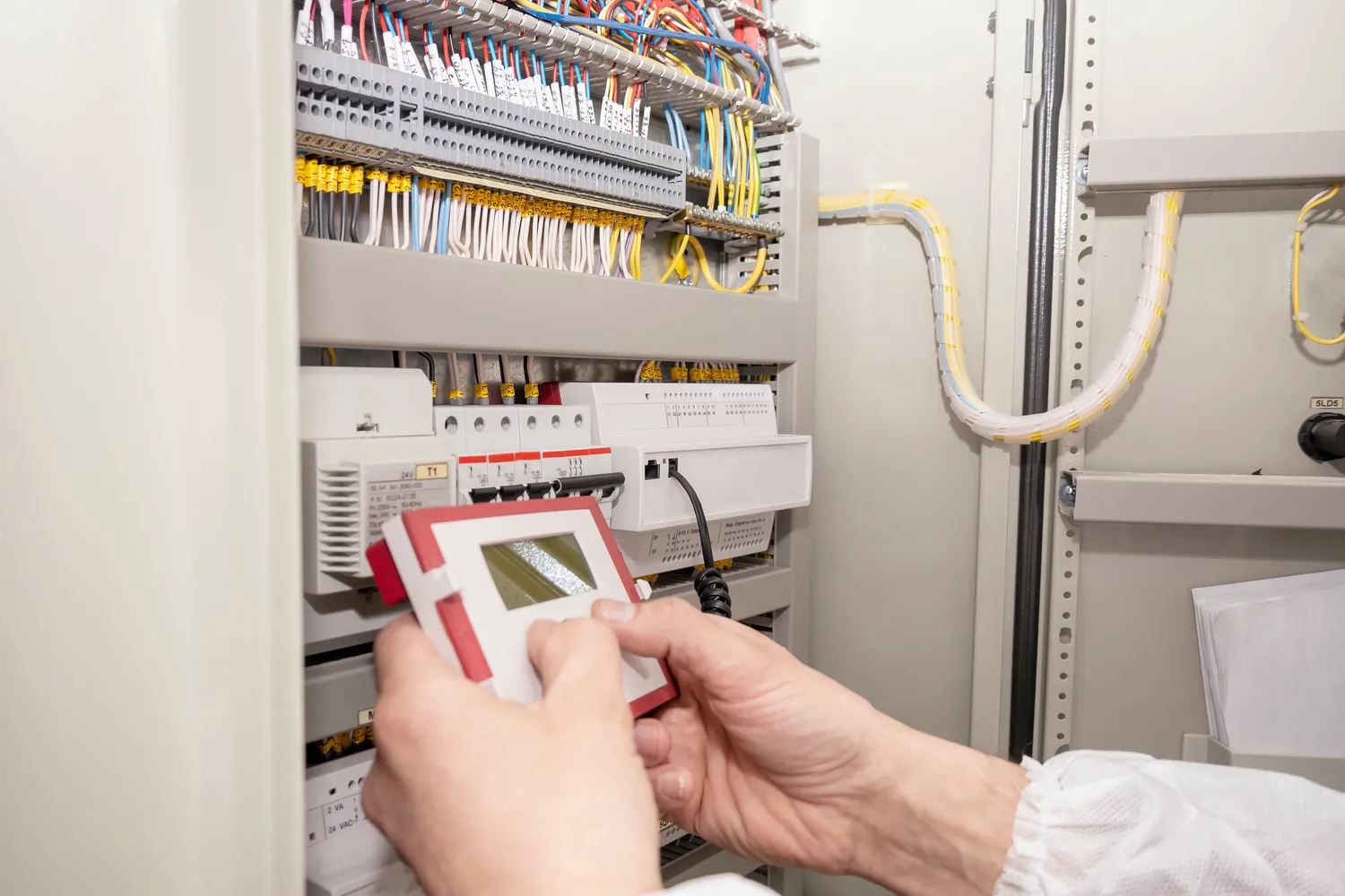 electricien l aigle