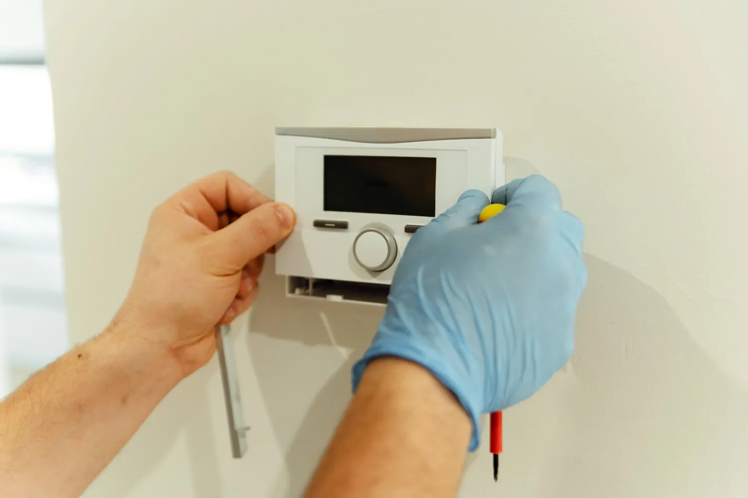 installation alarme longny au perche