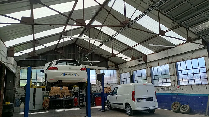 installation alarme longny au perche